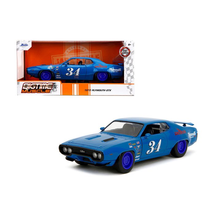 Main Product Image