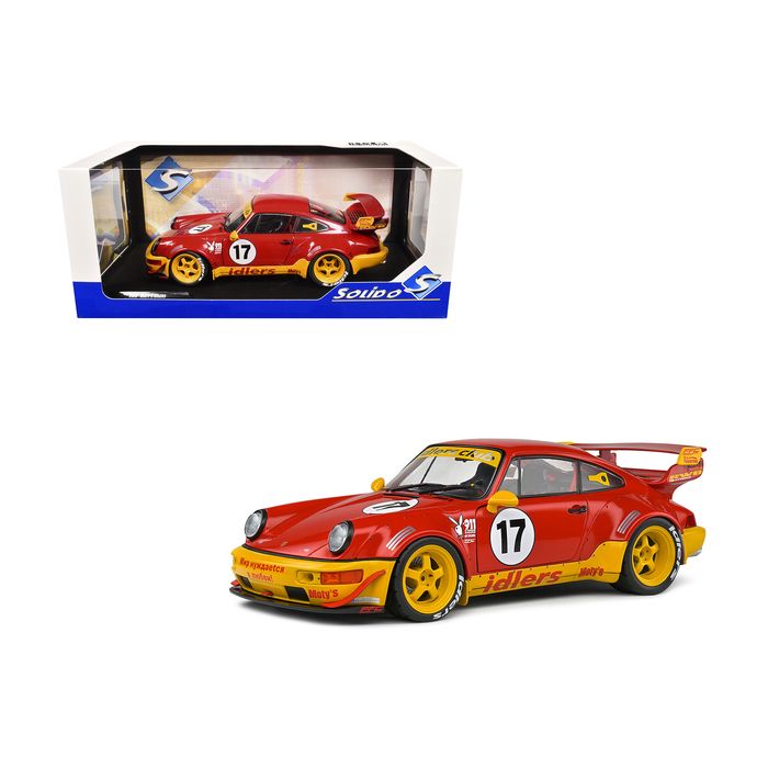Main Product Image