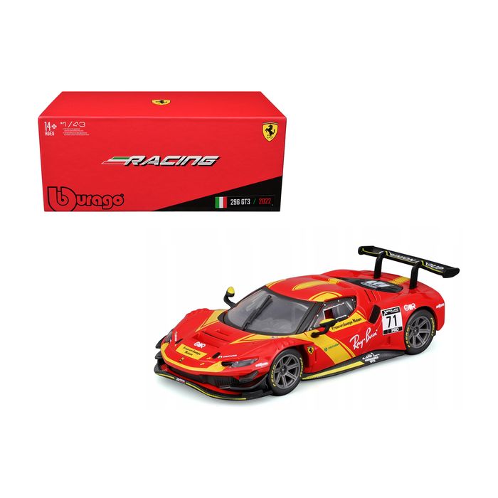 Main Product Image