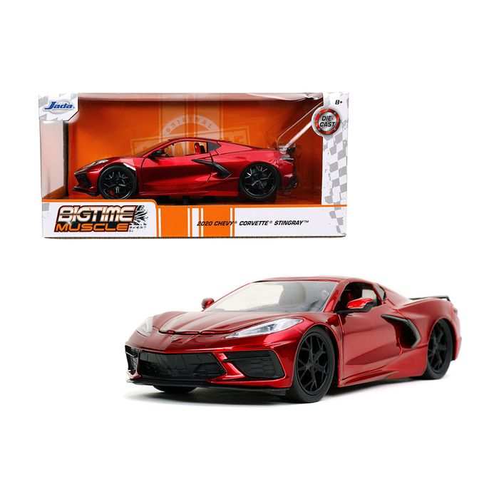 Main Product Image