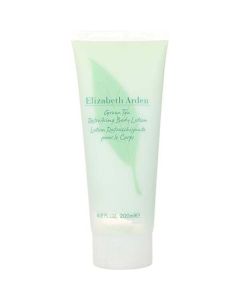 Green Tea 6.8 Oz Body Lotion for Women - 115439 - Silky Smooth Hydration