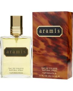 Aramis Classic Cologne Spray for Men - 3.7 oz - Timeless Scent