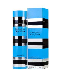 Rive Gauche Women's Eau de Toilette Spray 3.3 oz - Embrace Your Day