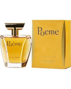 Poeme Eau de Parfum Spray for Women - 3.4 fl oz - Experience Timeless Elegance