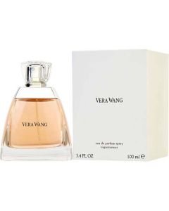 Vera Wang Perfume Spray 3.4 fl oz - Embrace Your True Self