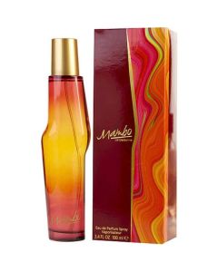Mambo 115884 Perfume for Women - Tropical Scent, 3.4 fl oz Spray