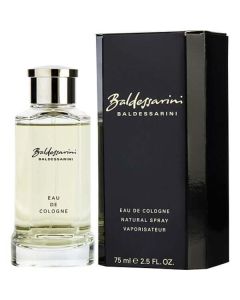 Baldessarini Cologne Spray - 2.5 oz - The Bold Signature Scent for Men