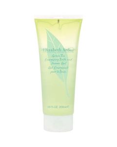 Green Tea Refreshing Shower Gel 6.8 oz - Invigorating Cleanse for Women