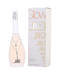 Glow 3.4 Oz Spray for Women - Pure Radiance
