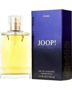 Joop! Eau de Toilette Spray for Women - 3.4 fl oz