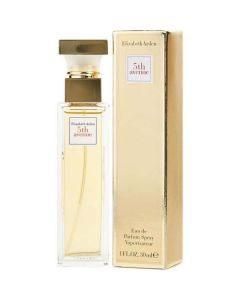 Fifth Avenue Eau De Parfum Spray 1 Oz - The Scent of Confidence