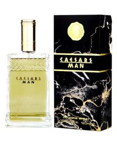 Caesars 116481 Cologne Spray - 4 oz for Men