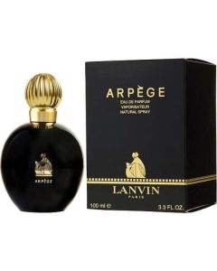 Arpege 3.3 oz Eau de Parfum Spray for Women: Timeless Elegance