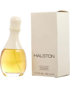 Halston 116778 Classic Women's Cologne Spray - 1.7 fl oz