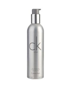 Ck One Body Lotion 8.5 fl oz - Fresh Citrus & Musk Sensation