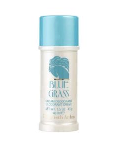 Blue Grass Creamy Deodorant for Women - 1.5 oz - Fresh Confidence