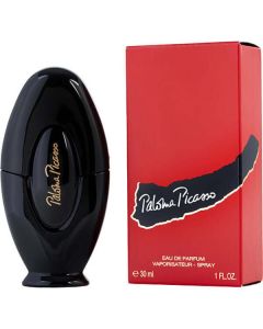 Paloma Picasso Eau De Parfum Spray 1 fl oz - Timeless Scent for Women