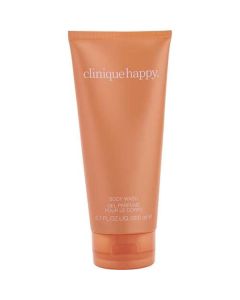 Happy Body Wash 6.7 fl oz - Gentle Cleanse for Women