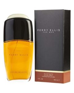 Perry Ellis Classic Eau de Toilette Spray 5 oz - The Timeless Scent for Him