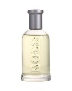 Boss #6 Aftershave - 3.3 fl oz Bottle - Classic Scent for Men