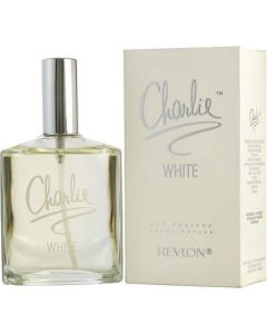 Charlie White Eau Fraiche Spray 3.4 fl oz - Embrace Your Day