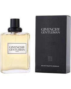 Gentleman Original EDT Spray 3.3 oz - Timeless Scent for Men