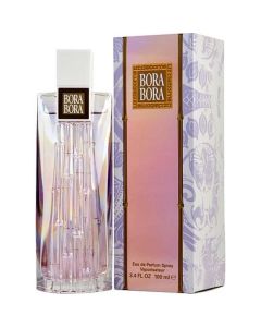 Bora Bora 119194 Perfume Spray - Tropical Scent for Women 3.4 oz