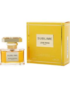 Sublime 119765 Eau De Parfum Spray 1 fl oz - Your Signature Scent