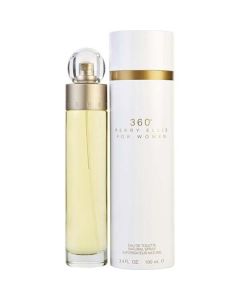 Perry Ellis 360 Spray for Women - 3.4 oz