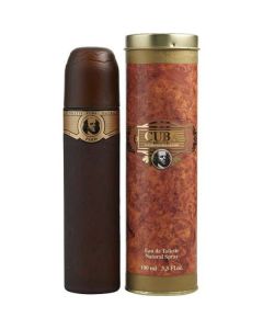 Cuba Gold - 120028 - Men's Eau de Toilette Spray - 3.3 fl oz