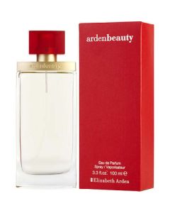 Arden Beauty Eau de Parfum Spray 3.3 fl oz - Fresh Floral Fragrance for Women