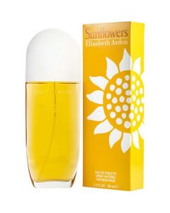 Sunflowers 120591 Eau de Toilette Spray 3.3 fl oz for Women