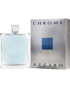 Chrome 6.8 oz. Eau de Toilette Spray - Fresh & Invigorating