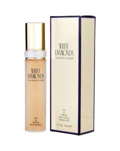 White Diamonds 121118 Eau De Parfum Spray 1.7 fl oz - Your Sparkling Secret