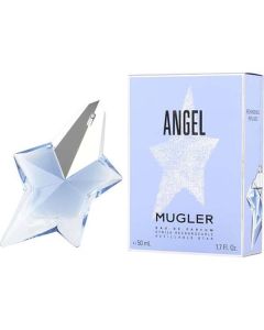 Angel Eau De Parfum Spray Refillable 1.7 oz - Your Secret Garden