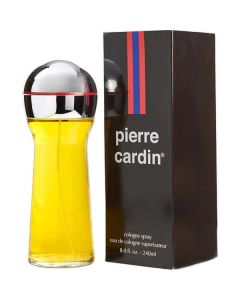 Pierre Cardin Cologne Spray 8 oz - Classic Scent for Men