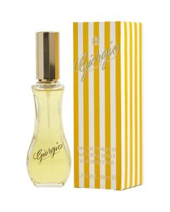 Giorgio 121504 - Classic Floral Eau de Toilette Spray for Women - 1.7 fl oz