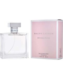 Romance 121754 Eau De Parfum Spray - 3.4 fl oz for Women