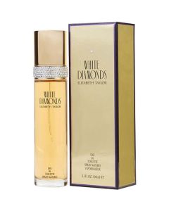 White Diamonds: Pure Radiance - Women's Eau de Toilette Spray, 3.3 fl oz