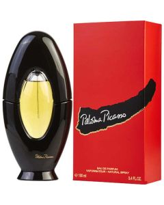 Paloma Picasso Classic Eau de Parfum Spray 3.4 fl oz for Women