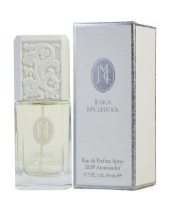 Jessica Mcclintock 122029 Perfume Spray - 1.7 fl oz - For Her