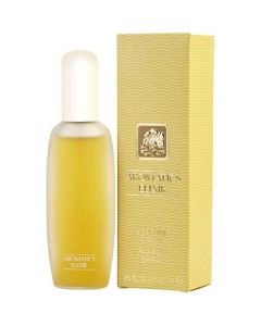 Aromatics Elixir 0.85 oz Perfume Spray - Experience a Timeless Scent
