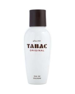 Tabac Original Cologne 10.1 oz - Classic Scent for Men