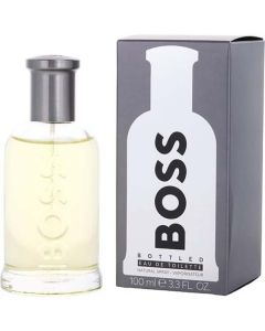 Boss #6 Signature Scent for Men - 3.3 oz Spray