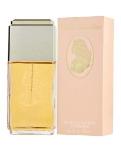 White Shoulders 4.5 oz Eau De Cologne Spray for Women - A Timeless Scent