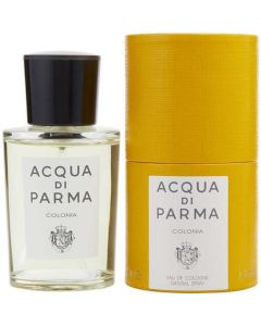 Acqua Di Parma Colonia Eau De Cologne Spray - Fresh Citrus Scent - 1.7 oz for Men