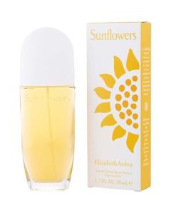 Sunflowers 123260 - Delightful Women's Eau de Toilette Spray, 1.7 fl oz