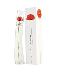 Kenzo Flower Eau De Parfum Spray - 1.7 oz - For Women
