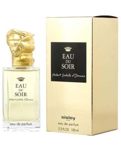 Eau Du Soir: The Evening Essence Eau De Parfum Spray 3.3 fl oz