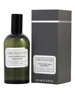 Grey Flannel 123842 Men's Cologne - Fresh & Classic 4 oz Spray